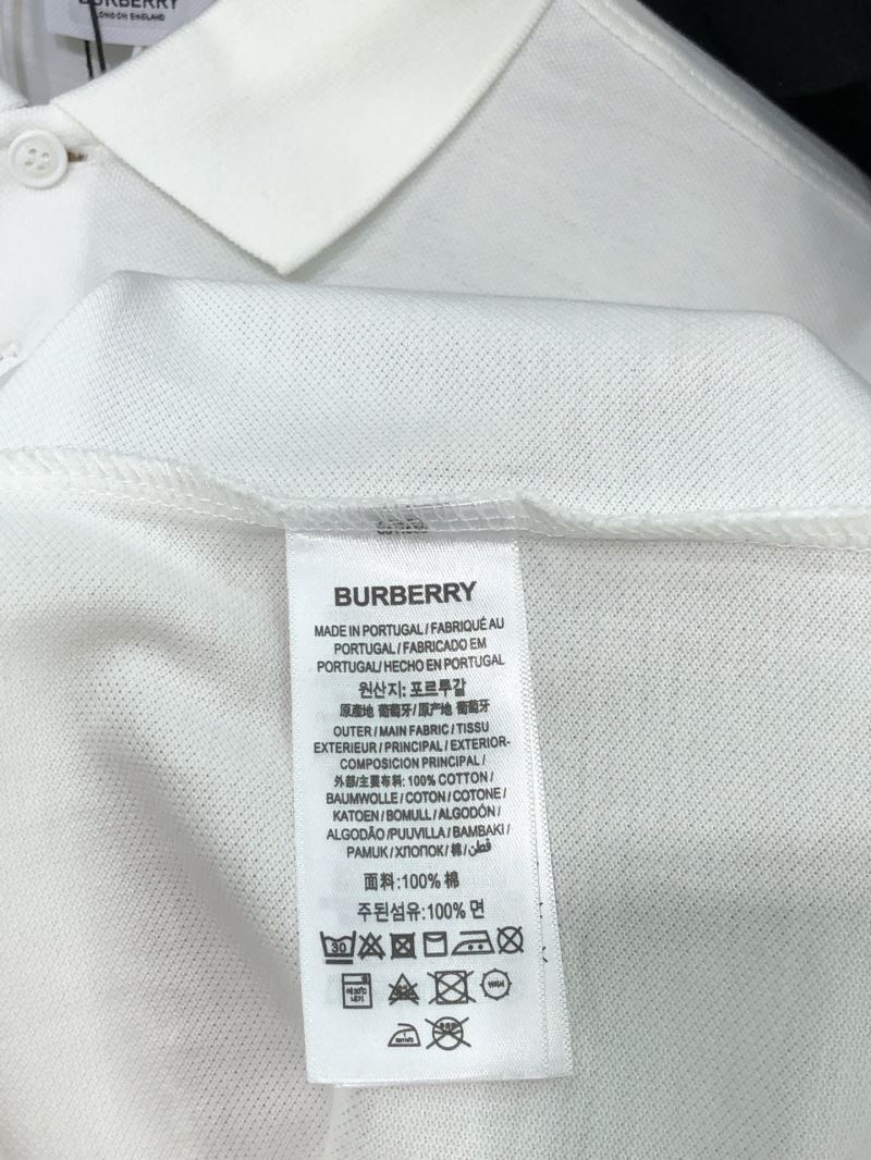 Burberry T-Shirts